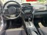 2018 Cool Gray Khaki /Black Subaru Crosstrek 2.0i Premium (JF2GTACC9J8) with an 2.0L L4 DOHC 16V engine, Automatic transmission, located at 821 Market Street, Meadville, PA, 16335, (814) 724-2500, 41.641064, -80.152435 - Photo#13