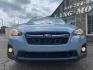 2018 Cool Gray Khaki /Black Subaru Crosstrek 2.0i Premium (JF2GTACC9J8) with an 2.0L L4 DOHC 16V engine, Automatic transmission, located at 821 Market Street, Meadville, PA, 16335, (814) 724-2500, 41.641064, -80.152435 - Photo#1