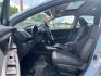 2018 Cool Gray Khaki /Black Subaru Crosstrek 2.0i Premium (JF2GTACC9J8) with an 2.0L L4 DOHC 16V engine, Automatic transmission, located at 821 Market Street, Meadville, PA, 16335, (814) 724-2500, 41.641064, -80.152435 - Photo#6